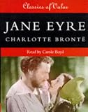 Review CSA WORD  / Jane Eyre (Classics of Value)