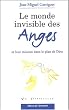 Le monde invisible des anges et leur mission dans le plan de Dieu