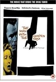 man with the golden arm (Region 0 DVD)