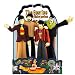 The Beatles - Yellow Submarine - Carlton Cards 2009 Christmas Ornament