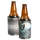 Oakland Raiders Drink Coolie