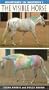 Anatomy in Motion 1: The Visible Horse [VHS]
