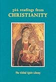 366 readings from Christianity