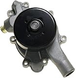ACDelco 252-523 Professional Water Pump with Housing