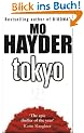 Tokyo: The epic thriller of the year