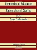 Economics of education : research and studies