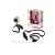 Trust Chat & VoIP Pack Portable CP-2120p
