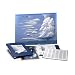 American Educational 3-D Cloud Model Activity Set, 24" Length x 18" Height