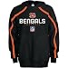 Search : Reebok Cincinnati Bengals Team Valiant Hooded Fleece