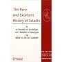 The Rare and Excellent History of Saladin: Or al-Nawadir al-Sultaniyya wa'l-Mahasin al-Yusufiyya by Baha' Al-Din Lbn Shaddad (Crusade Texts in Translation)