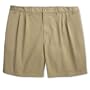 Izod&reg; Two-pleat Twill Shorts