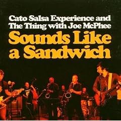 Sounds Like a Sandwich