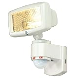 ELPA(エルパ) 多機能ハロゲン　150W【ESLPH150PW】