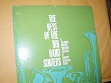 The Best of the Big Band Singers