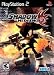 Video Games : Shadow The Hedgehog