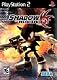 Shadow The Hedgehog by Sega Of America, Inc.