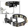 Pearl Quick-Draw Mounted Tambourine