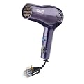 Conair 1875-Watt Ionic Folding Handle Cordkeeper Dryer - 169P