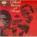 Clifford Brown with Strings