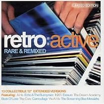 Rare & Remixed