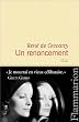 Un renoncement