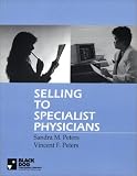 Selling to Specialist Physicians