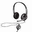 Logitech Premium Stereo USB Headset 350