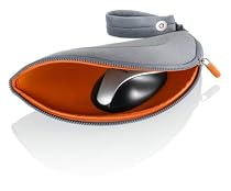 Belkin Mouse Trap - Steel/Burnt Orange