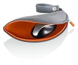 Belkin Mouse Trap - Steel/Burnt Orange