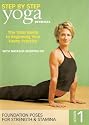 Yoga Journal's Beginning Yoga Step by Step Session 1