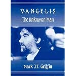 Vangelis book cover