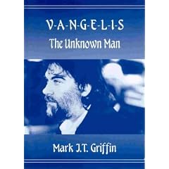 Vangelis: The Unknown Man - An Unauthorised Biography