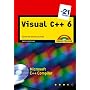 Visual C++ 6 in 21 Tagen - Studentenausgabe (in 14&hellip von Davis Chapman