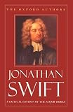 Jonathan Swift (Oxford Authors)