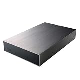 Lacie USB3.0/2.0 3.5インチ外付ハードディスクドライブ minimusシリーズ 2TB LCH-MN2TU3/E [フラストレーションフリーパッケージ(FFP)]