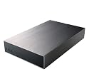 Lacie USB3.0/2.0 3.5インチ外付ハードディスクドライブ minimusシリーズ 2TB LCH-MN2TU3/E [フラストレーションフリーパッケージ(FFP)]