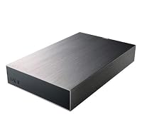 Lacie USB3.0/2.0 3.5インチ外付ハードディスクドライブ minimusシリーズ 2TB LCH-MN2TU3/E [フラストレーションフリーパッケージ(FFP)]