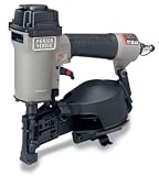 Factory-Reconditioned Porter-Cable RN175AR 7/8-inch to 1 3/4 - inch Coil Roofing Nailer