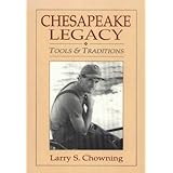 chesapeake legacy tools and traditions