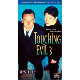 Touching Evil: Set 3 [VHS]