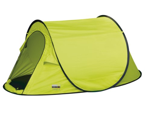 High Peak Zelt Vision, hellgrün, 235 x 140 x 100cm High Peak Zelt Vision, hellgrün, 235 x 140 x 100cm