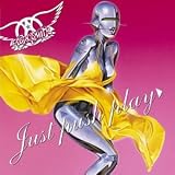 Just Push Play - Aerosmith