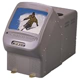 Audiovox DV9000 TV-DVD Floor Console