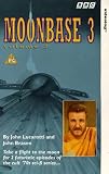 Moonbase 3 [VHS]