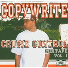 Cruise Control Mixtape, Vol. 1