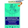 Religion in the Ancient Greek City by  Louise Bruit Zaidman, Pauline Schmitt Pantel, and Paul Cartledge