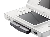 Nintendo DS Lite Polar White