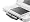 Nintendo DS Lite Polar White