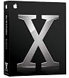 Mac OS X 10.3 Panther Family Pack