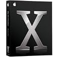 Mac OS X 10.3 Panther Family Pack [OLDER VERSION] by Apple